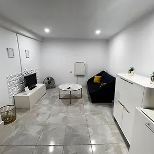 Apartamento Centrico Economico En P1 Apartamento