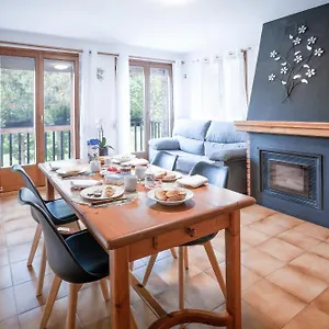 Casa Joana - Lo Pamano Apartamento